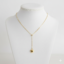Sling Heart pendant