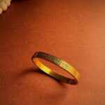 Gold Kada